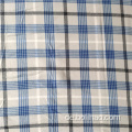 Plaid bedruckter Polar Fleece Stoff